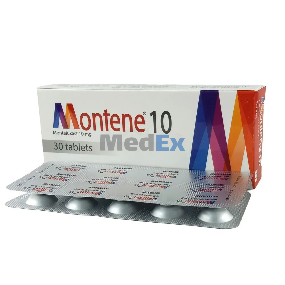 Montene Tablet