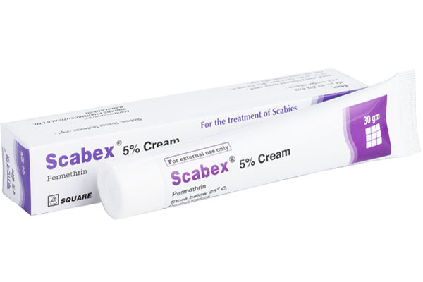 Scabex 5%