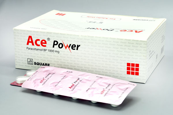 Ace Power Tablet