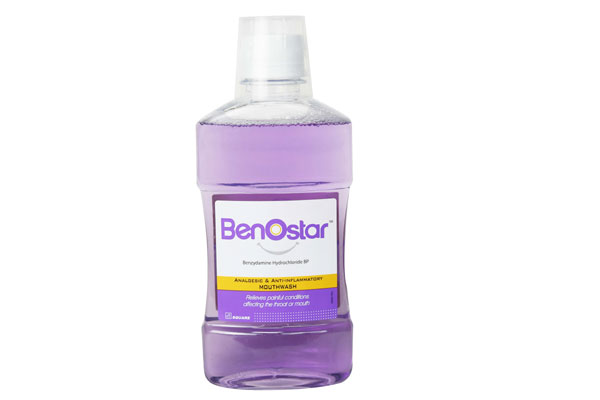 Benoster MouthWash
