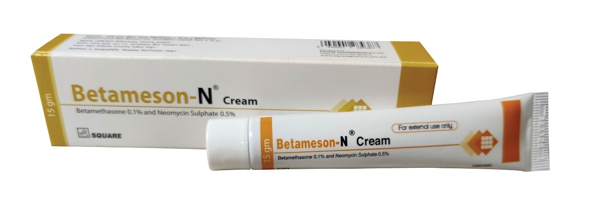Betameson-N Cream