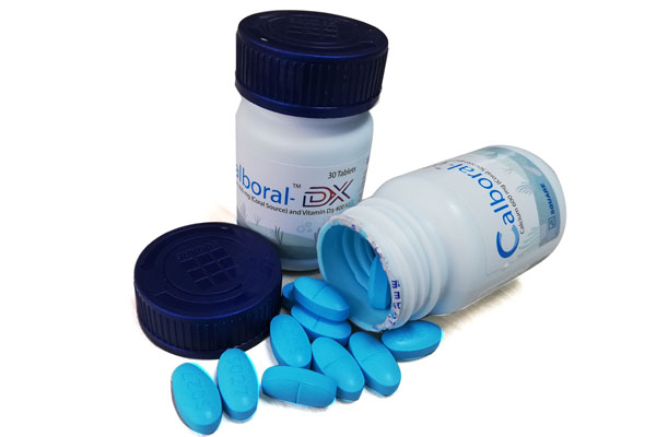 Calboral-Dx 30s